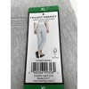 Hilary Radley womens Pull On Ankle Pants 26” inseam tummy