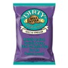 Dirty Chips Salt and Vinegar 25 2 Ounce Bags