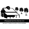 Pleasant Grove Farm 7 Mil Clear Front Mylar Bags Stand