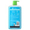 Herbal Essences Hello hydration shampoo shampooing for hair 29.2 FL