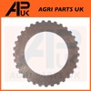 PTO Clutch Steel Disc Plate Replacement for Massey Ferguson 135
