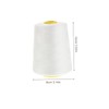 OHPHCALL High-Strength Cotton Thread for Quilting Sewing Machine Hand Sewing