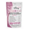 Inositol Max Liposomal Premium 401 Myo y D-Chiro con cido