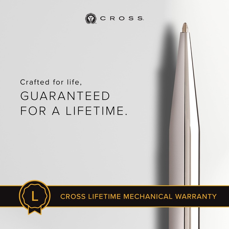 Cross Tech2 Refillable Tech2 Presented in a Premium Gift Box