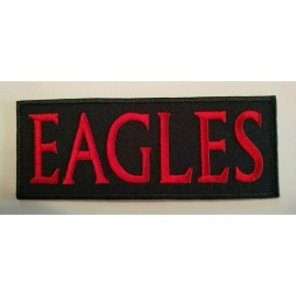 Unbranded The Eagles~Patch~E