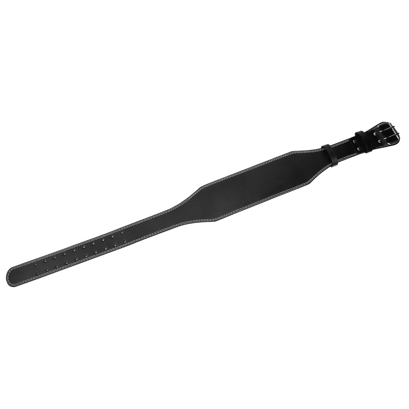 Weight Lifting Belt PU Waist Support for Squat Weightlifting Trimmer