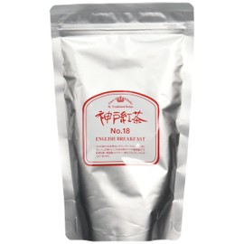Kobe Tea No.18 English Breakfast 8.8 oz (250 g)