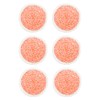 Tiardey 6 Pcs Replacement Steam Mop Pads for Shark,Reusable Steam