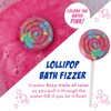 Mr. Bubble Ultimate Pack of Bath Time Fun 4 Favorites,