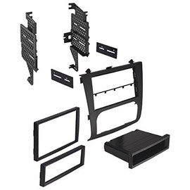 Ai NDK728 2007-2012 Nissan Altima Dash Kit