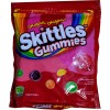 Mars Canada Inc. Skittles Gummies Original, 280g/9.8oz {Imported from Canada}