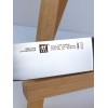 Zwilling VIER STERNE (FOUR STAR) 8-inch CHEF Knife, Made in