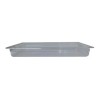 Dilitools Inserto De Policarbonato Entero 2.5 , 9.0 Qt Dilitools