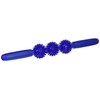 Point Relief 30-1991 Massage Bar, 3 Balls, 6 cm x