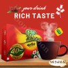 Isis Natural Egyptian Hibiscus Herbal Tea Daily Life Style Tea