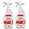 Señor Cat™ Spray No More! MAX 2X. Extra Strength Cat