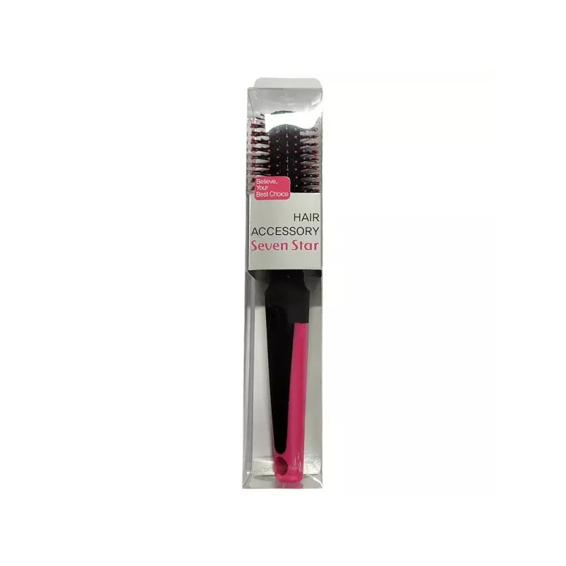 모발 뿌리를 자연스럽게 살리는 롤구조 헤어브러쉬 Root Revitalizing Roller Structure