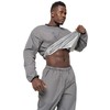 Negash Sauna Suit for Men Anti Torn Sweat Sauna Suit
