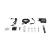 Electric Soldering Iron Kit Welding Supplies with Power Adapter SQ-D60B