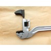 Toho Koki HIT ACPW-350 Aluminum Corner Pipe Wrench 13.8 inches