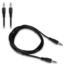 Universal, For Xiaomi B2G1 FREE Auxiliary Aux Stereo Audio Cable Cord for Xiaomi Poco F4/M3 Pro/ X4 GT