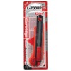 NTY L-700RP-R Cutter, L-Type, Cartridge Type, 6 Rows, Polypropylene Resin,