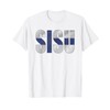 Just SISU T-Shirt - Light Colors T-Shirt