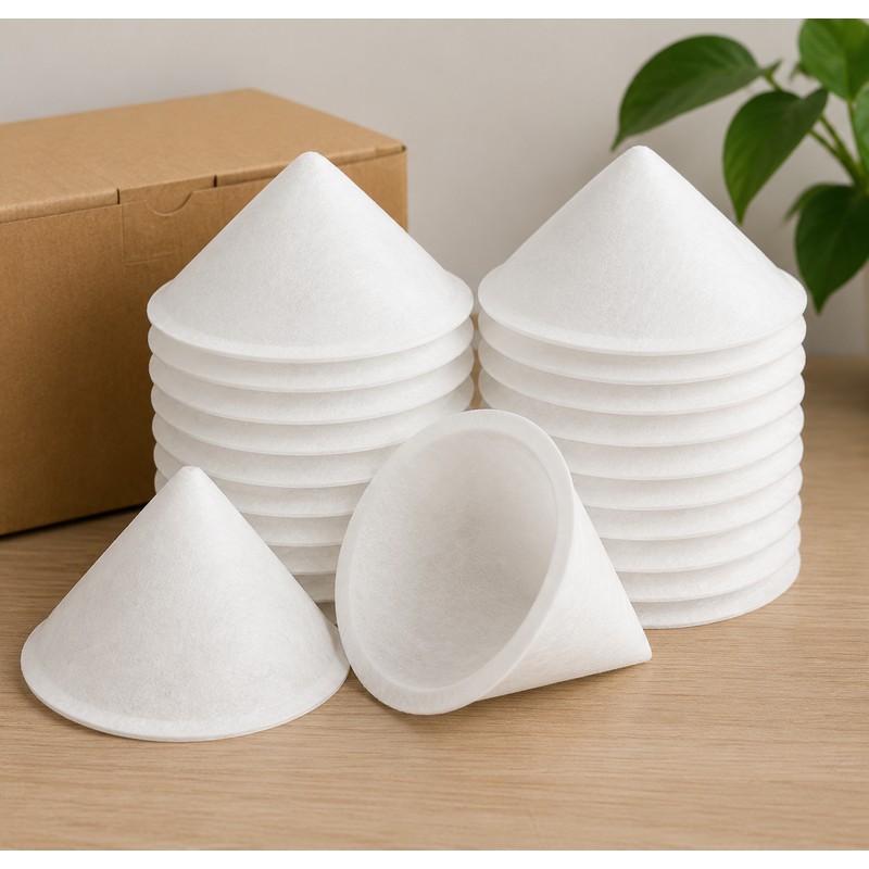 20 Pcs Cone Air Filter for Ventilation Systems – G4
