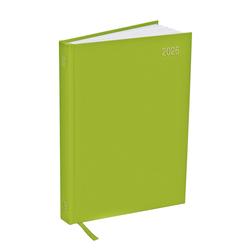 evelay 2026 Diary A4 A5 Day to Page Hardback Full