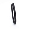 82 mm to 86 mm metal filter ring, 82-86 mm