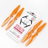 Master Airscrew Stealth Propellers for DJI Mavic Air - Orange,