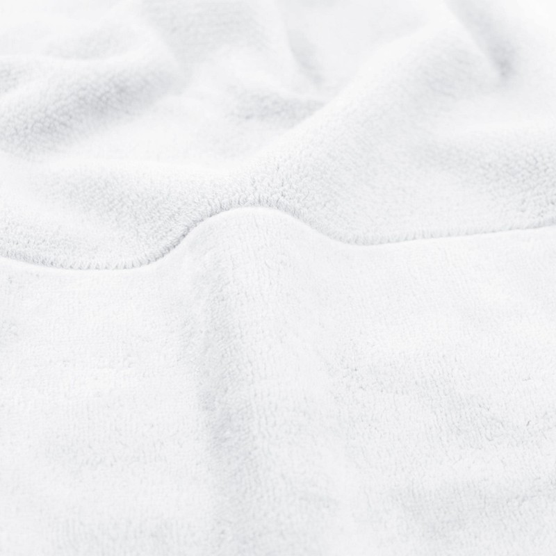 möve Bamboo Luxe Bath Towel 80 x 150 cm 60%