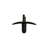 Connect 36197 Drive Rivet for Volvo 50pc