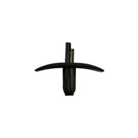 Connect 36197 Drive Rivet for Volvo 50pc