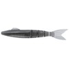 Madness Separated 5" #04 Smoke Weight: 0.3 oz (9.7 g)