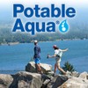 potable aqua Chlorine Dioxide Water Purification Tablets - 30 Count,