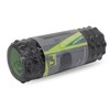 Urban Fitness Equipment Unisex' s Ufe Deep Massage Roller, Black,