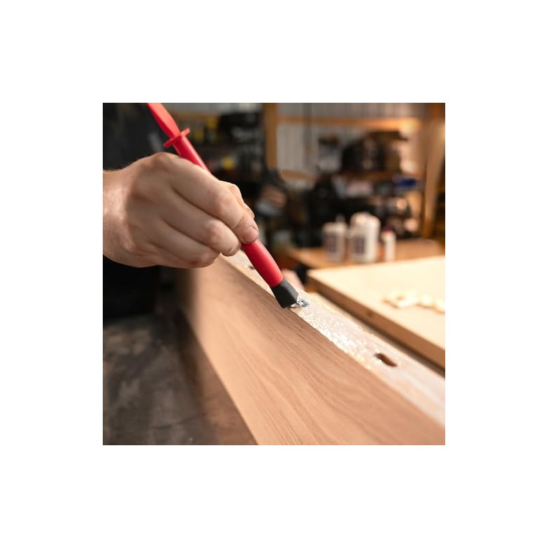 DAP Weldwood Original Wood Glue, Yellow, 1 gal (7079800498)