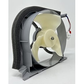 Primeco DA97-15765C Replacement Fan Motor Compatible For Refrigerator DA97-12842A DA97-12842D