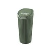 Seikosangyo GR EN-27 EXEA Soft Trash Can, Military Style, Car