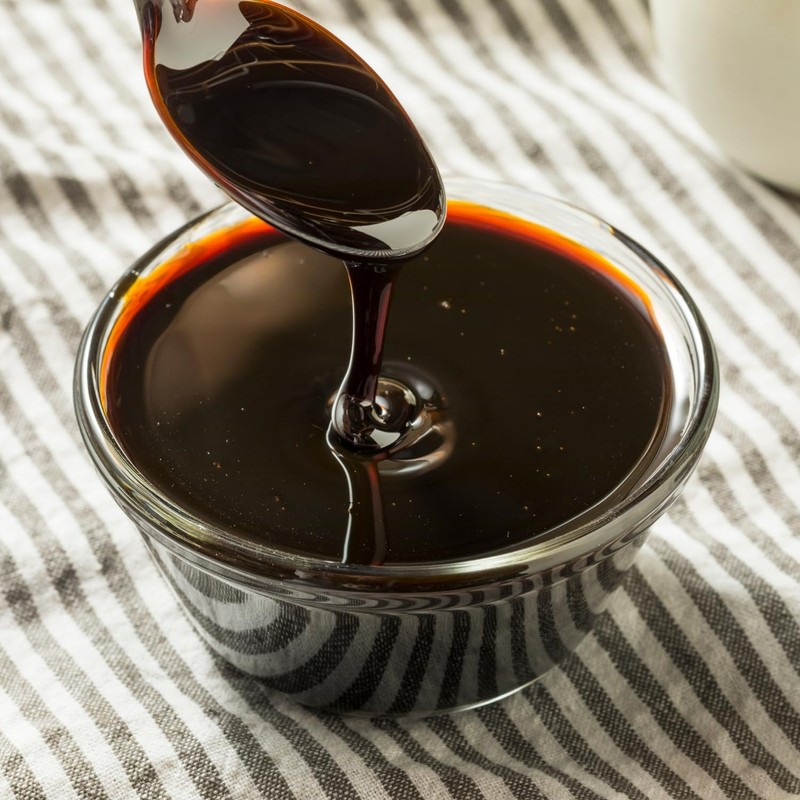 Brer Rabbit Molasses - Blackstrap, Mild Flavor, and Full Flavor