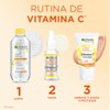 Kit Garnier Express Aclara Rutina anti manchas con Vitamina C