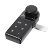 Touch Keypad Lock Passward High Sensitivity Multifunctional 30mm for Drawer
