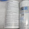 Camco Hydro Life HLC 300 Kit, 350 Water Filter Cartridge