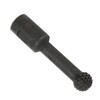 Sphere Rotary File Burr Wood Carving Polishing Drilling Bits Grinding