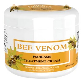 Crema Para Tratamientos De Psoriasis Venoms Crema Para Psori