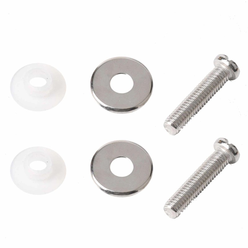 brightonroad-2016 2pcs Universal Replacement Kitchen Cookware Pan Crock Pot Lids