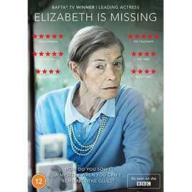 Elizabeth is Missing