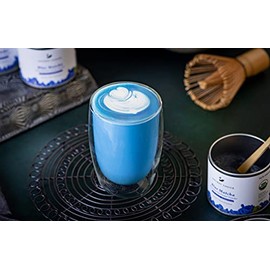 Ancient Choice Blue Matcha - Gourmet Butterfly Pea Flower Powder