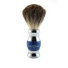 Edwin Jagger Blue Diffusion 36 Series Double Edge Razor and